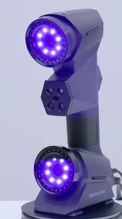 智造未来，海克斯康邀您共赴增材制造亚洲展的图13